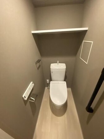 クレストコート上野の物件内観写真